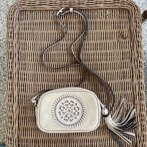 Brighton crossbody NWOT